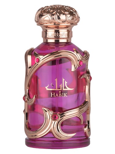 Lattafa Habik for Women 100ml Women's