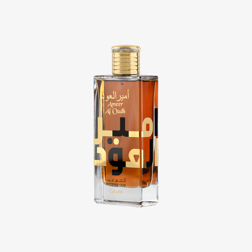 Lattafa Ameer Al Oudh Intense Oud 100ml Unisex