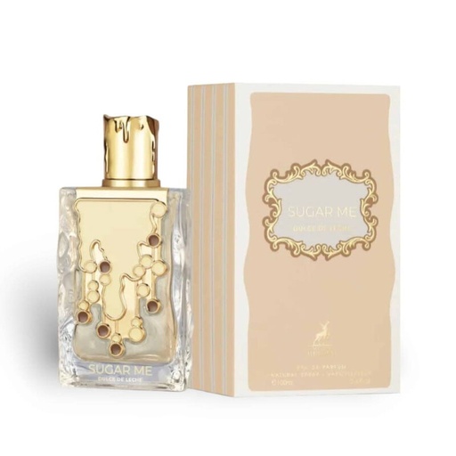 Maison Alhambra Ladies Sugar Me Dulce De Leche 3.4 oz