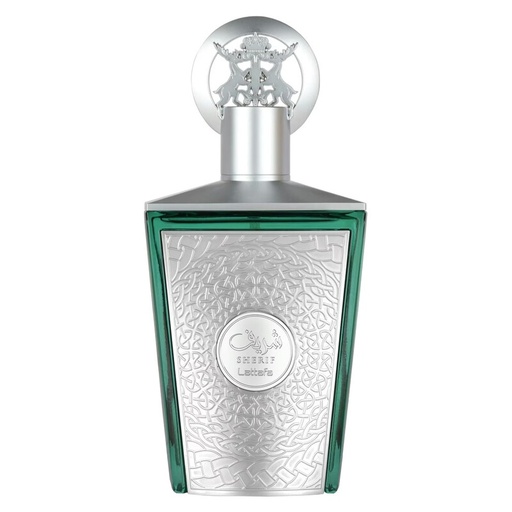 Lattafa Sherif 100ml Men's