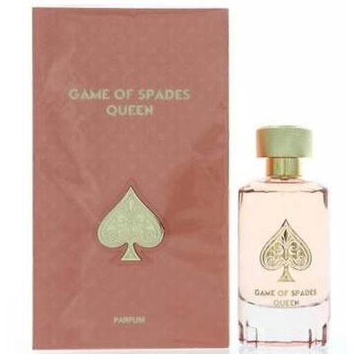 Jo Milano Game Of Spades Queen Parfum 100ml Women's