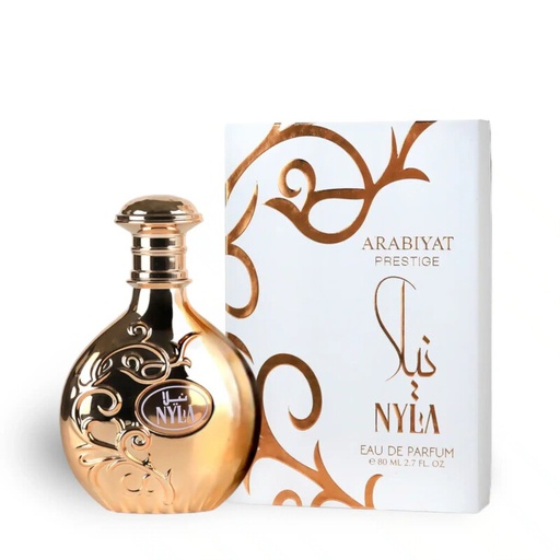 Arabiyat Prestige Nyla 80ml Women's