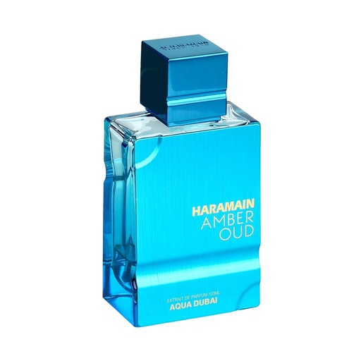 Al Haramain Amber Oud Aqua Dubai 75 ml