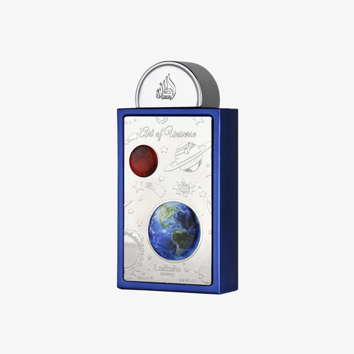 Lattafa Art of Universe 100ml Unisex