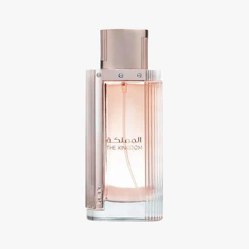 Lattafa The Kingdom Women 100ml