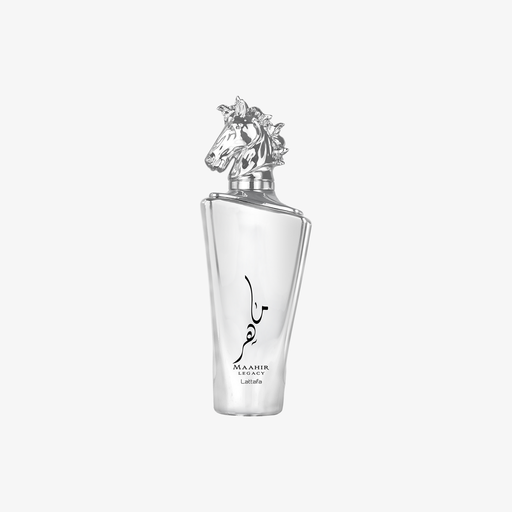 Lattafa Maahir Legacy 100ml Men's