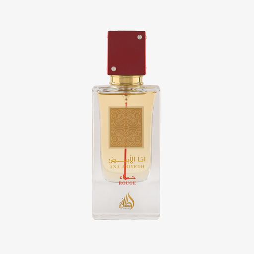 Lattafa Ana Abiyedh Rouge 60ml Unisex