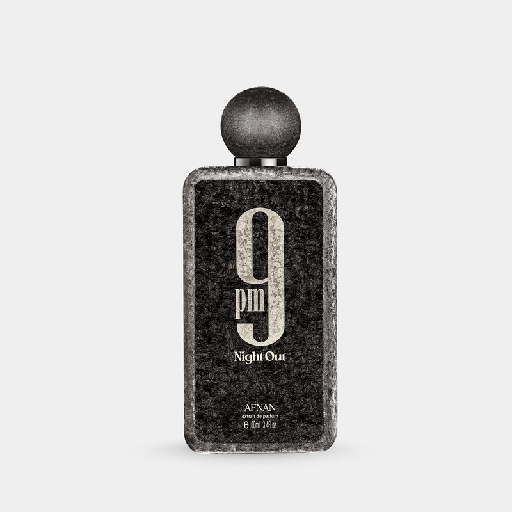 Afnan 9 PM Night Out 100ml Unisex