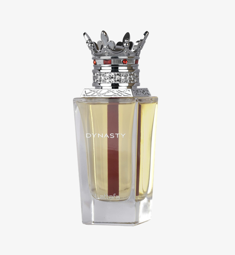 Lattafa Dynasty 100ml Unisex