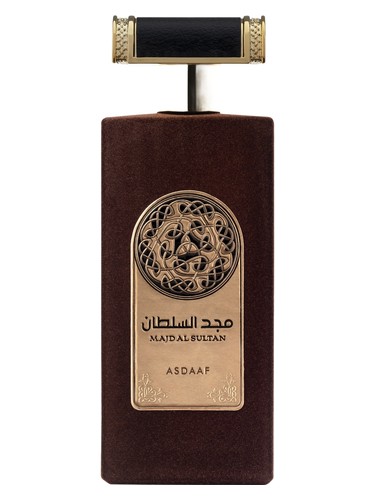 Asdaaf Fouad 100ml Unisex