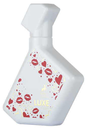 Maison Alhambra Luxe Chic 100ml Women