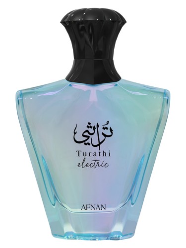 Afnan Turathi Electric 90ml Unisex